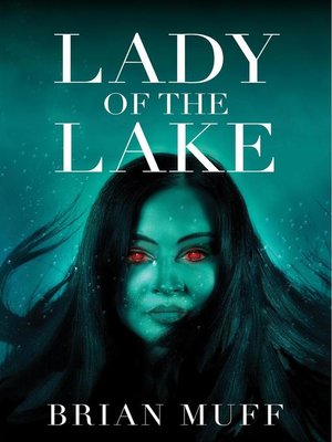 cover image of Lady of the Lake
